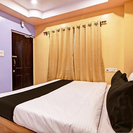 Super Collection O Mahal Hotell Kolkata Eksteriør bilde