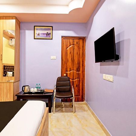 Super Collection O Mahal Hotell Kolkata Eksteriør bilde